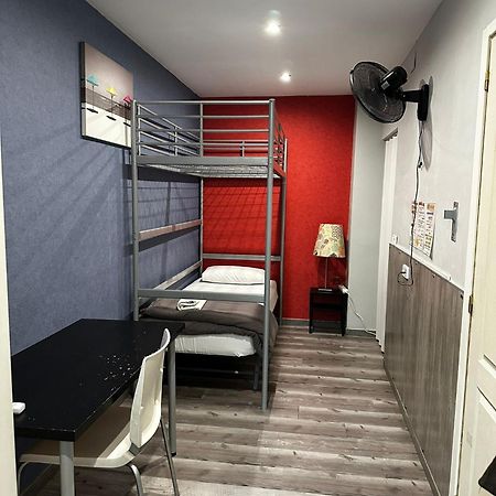 Bcn Condal Hostal 바르셀로나 외부 사진