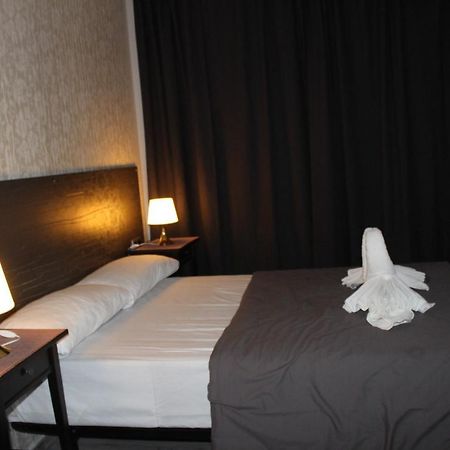 Bcn Condal Hostal 바르셀로나 외부 사진
