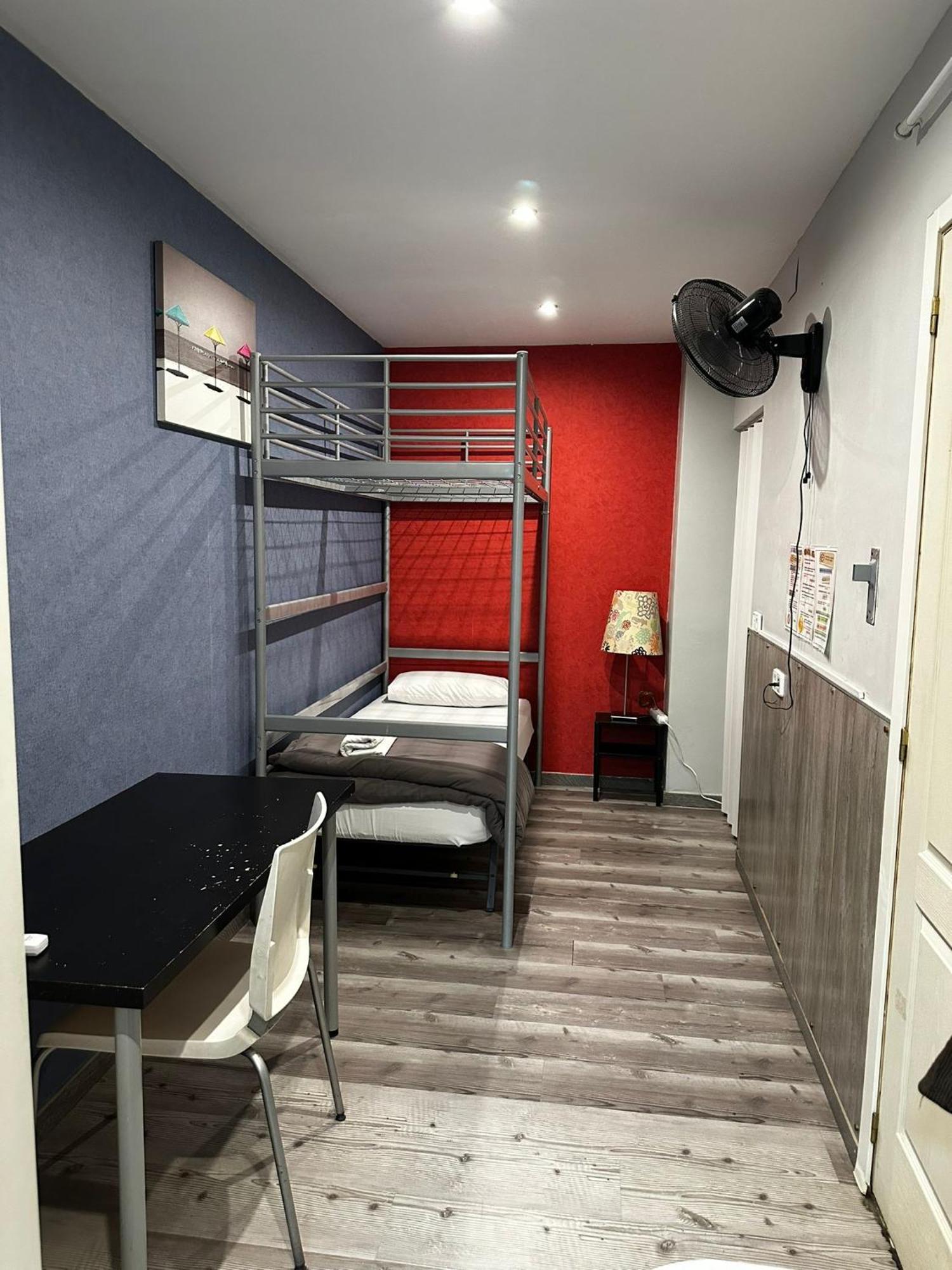 Bcn Condal Hostal 바르셀로나 외부 사진