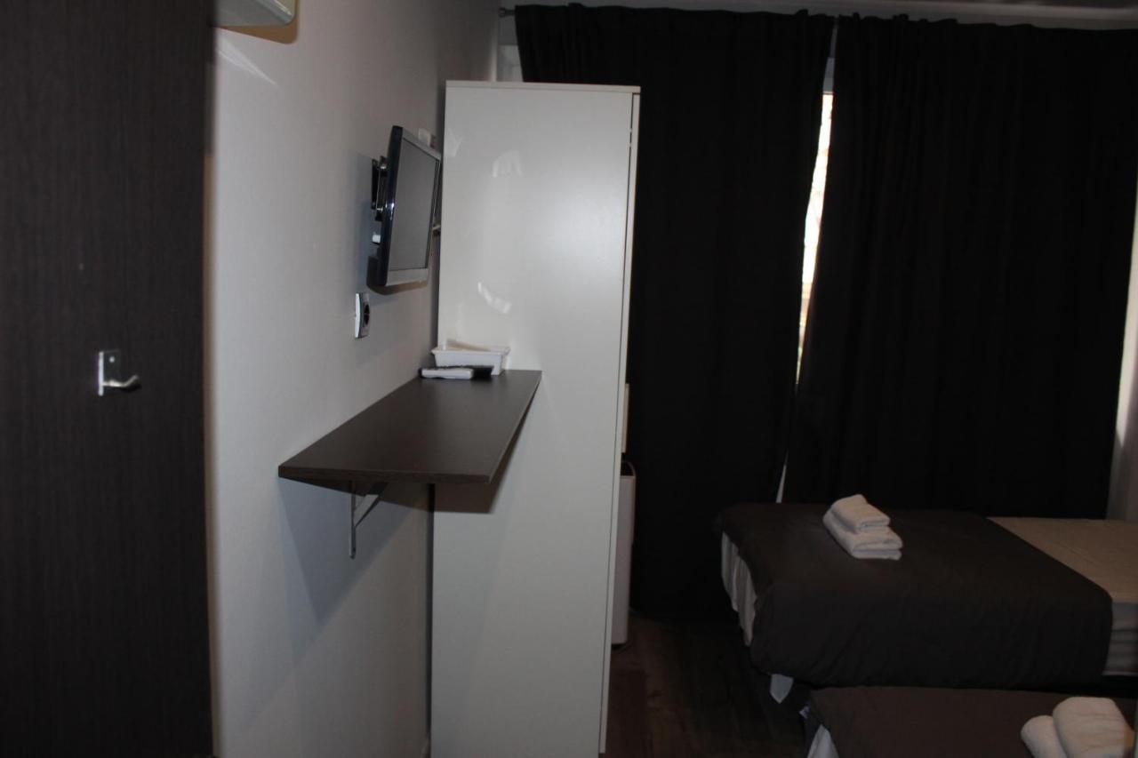 Bcn Condal Hostal 바르셀로나 외부 사진