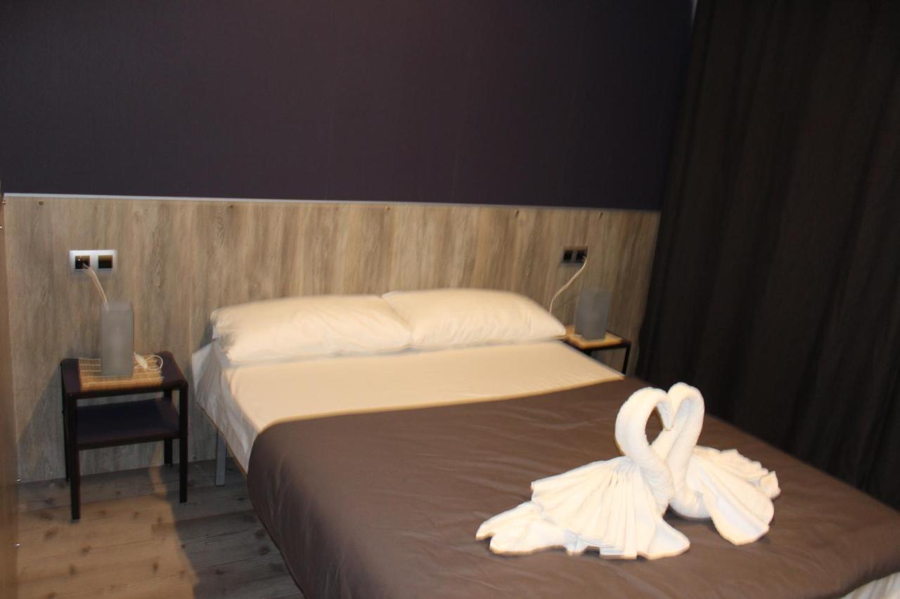 Bcn Condal Hostal 바르셀로나 외부 사진