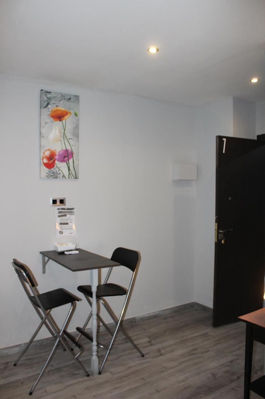 Bcn Condal Hostal 바르셀로나 외부 사진