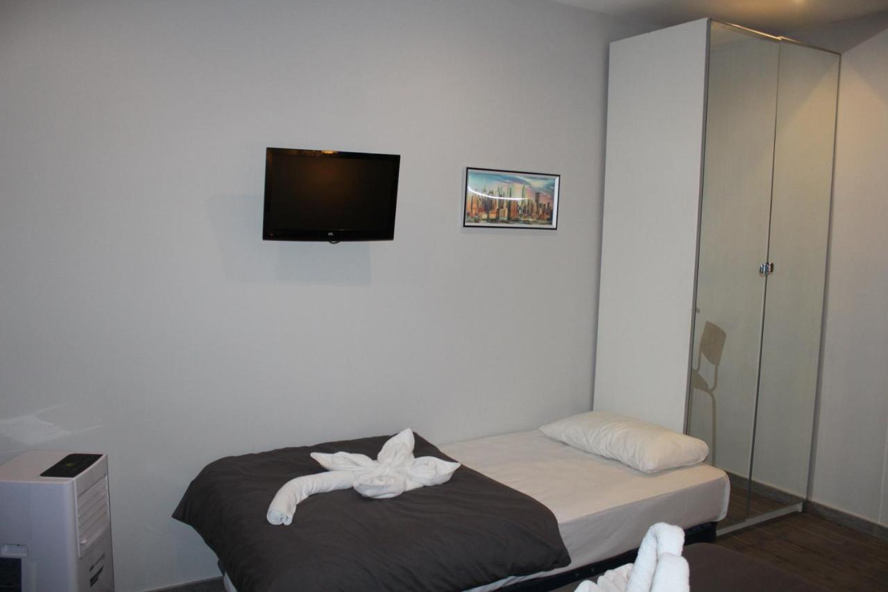Bcn Condal Hostal 바르셀로나 외부 사진