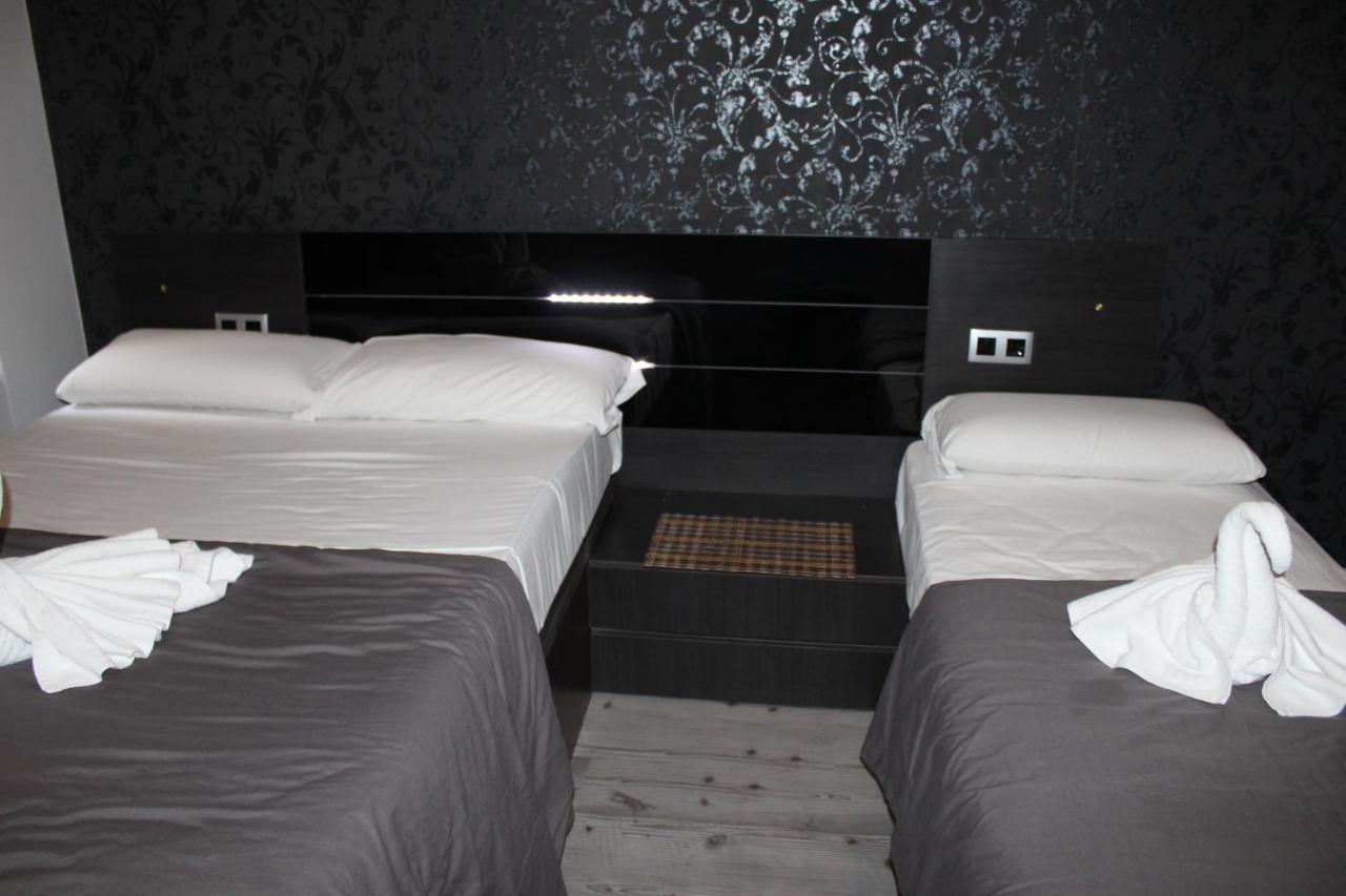 Bcn Condal Hostal 바르셀로나 외부 사진