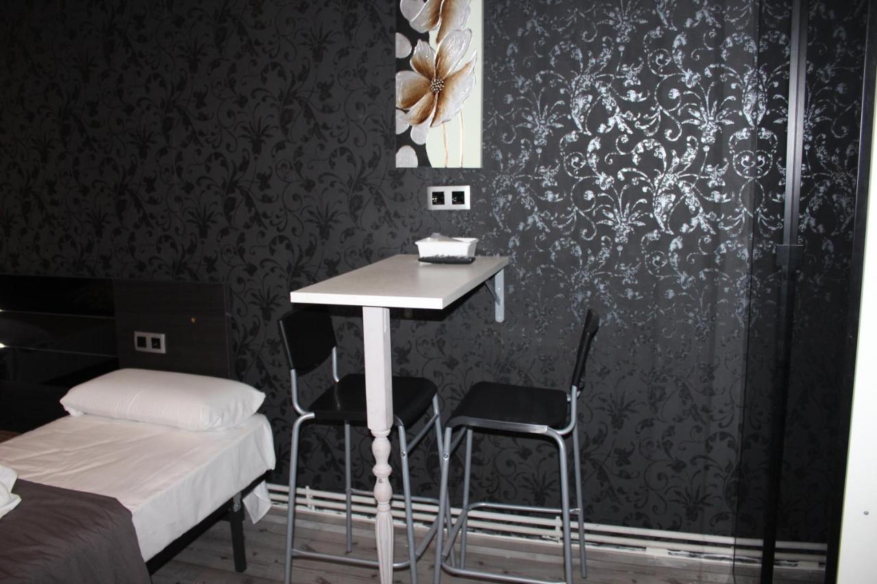 Bcn Condal Hostal 바르셀로나 외부 사진