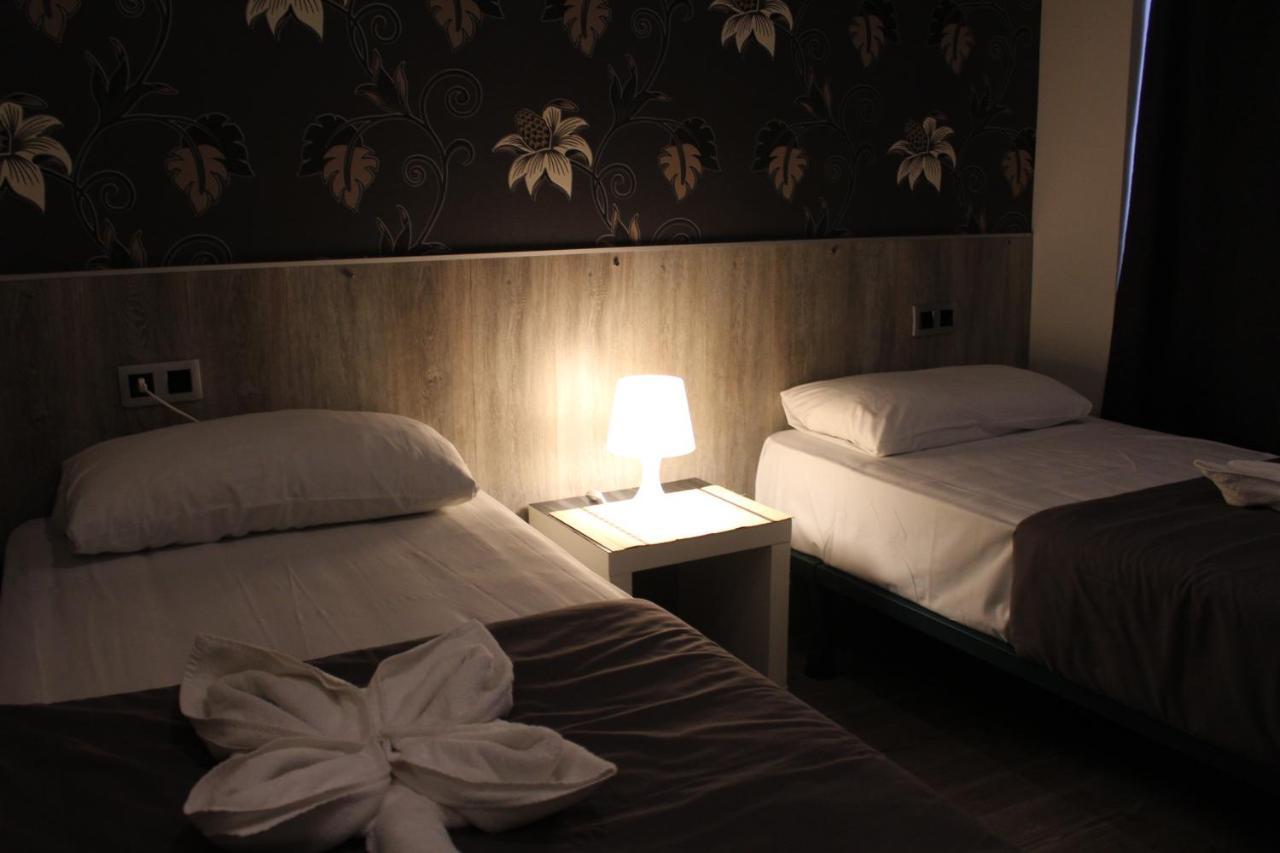 Bcn Condal Hostal 바르셀로나 외부 사진