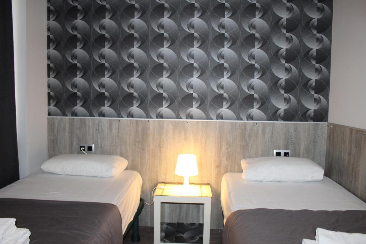 Bcn Condal Hostal 바르셀로나 외부 사진