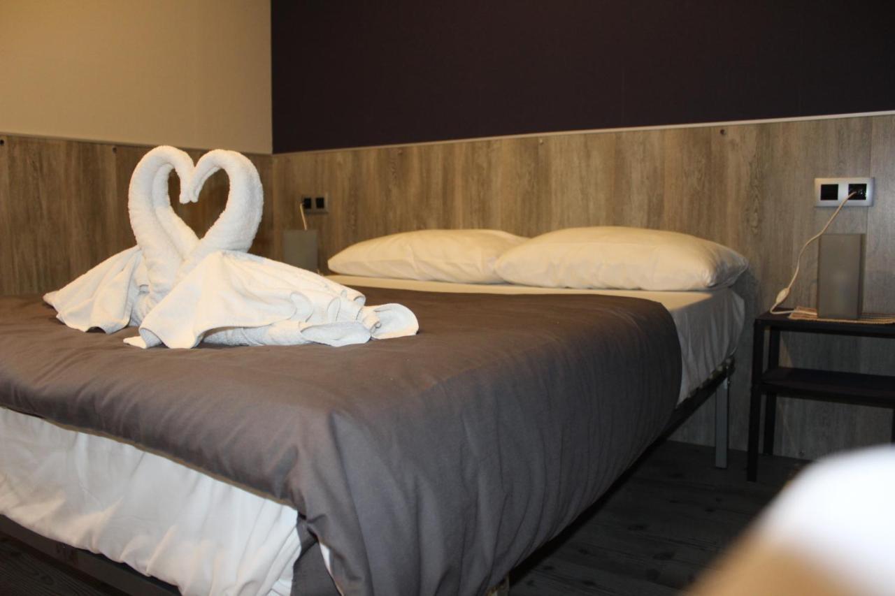 Bcn Condal Hostal 바르셀로나 외부 사진