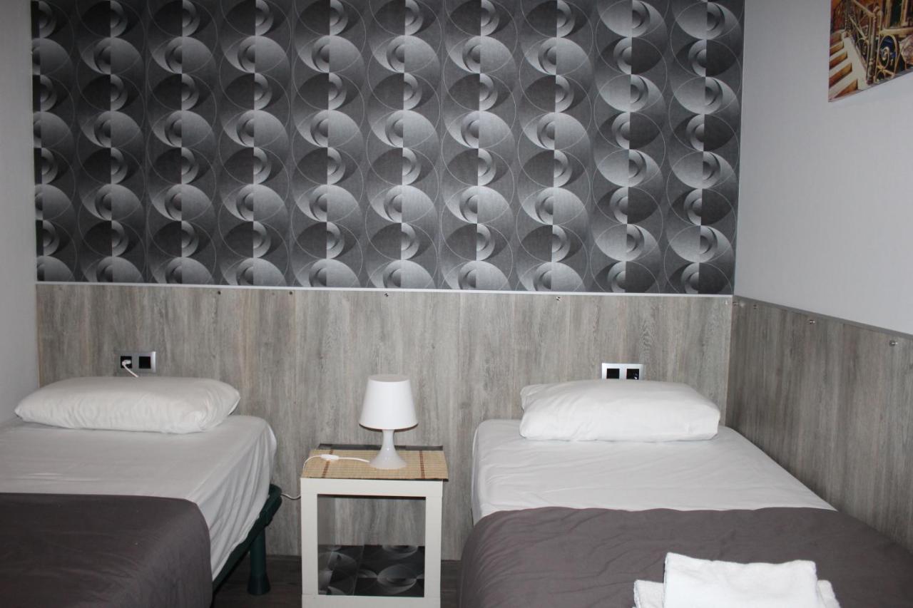 Bcn Condal Hostal 바르셀로나 외부 사진