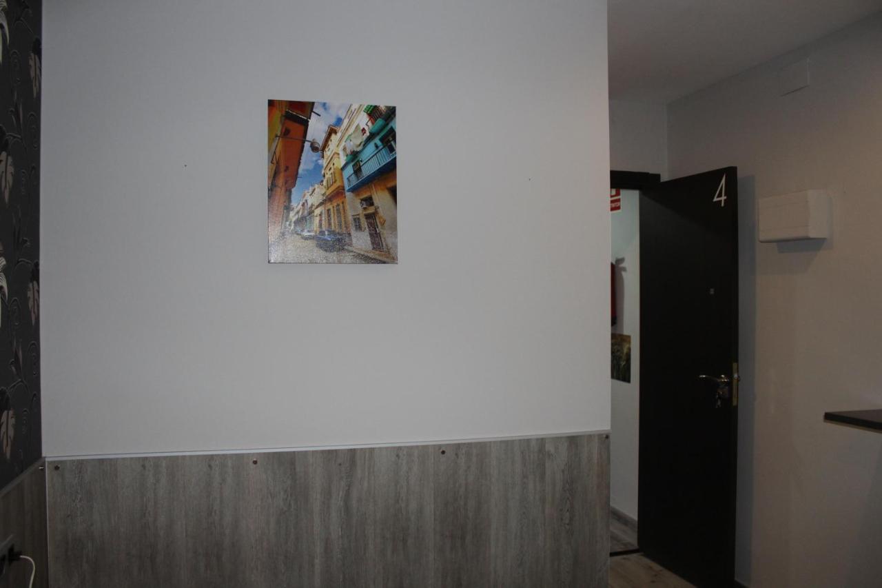 Bcn Condal Hostal 바르셀로나 외부 사진