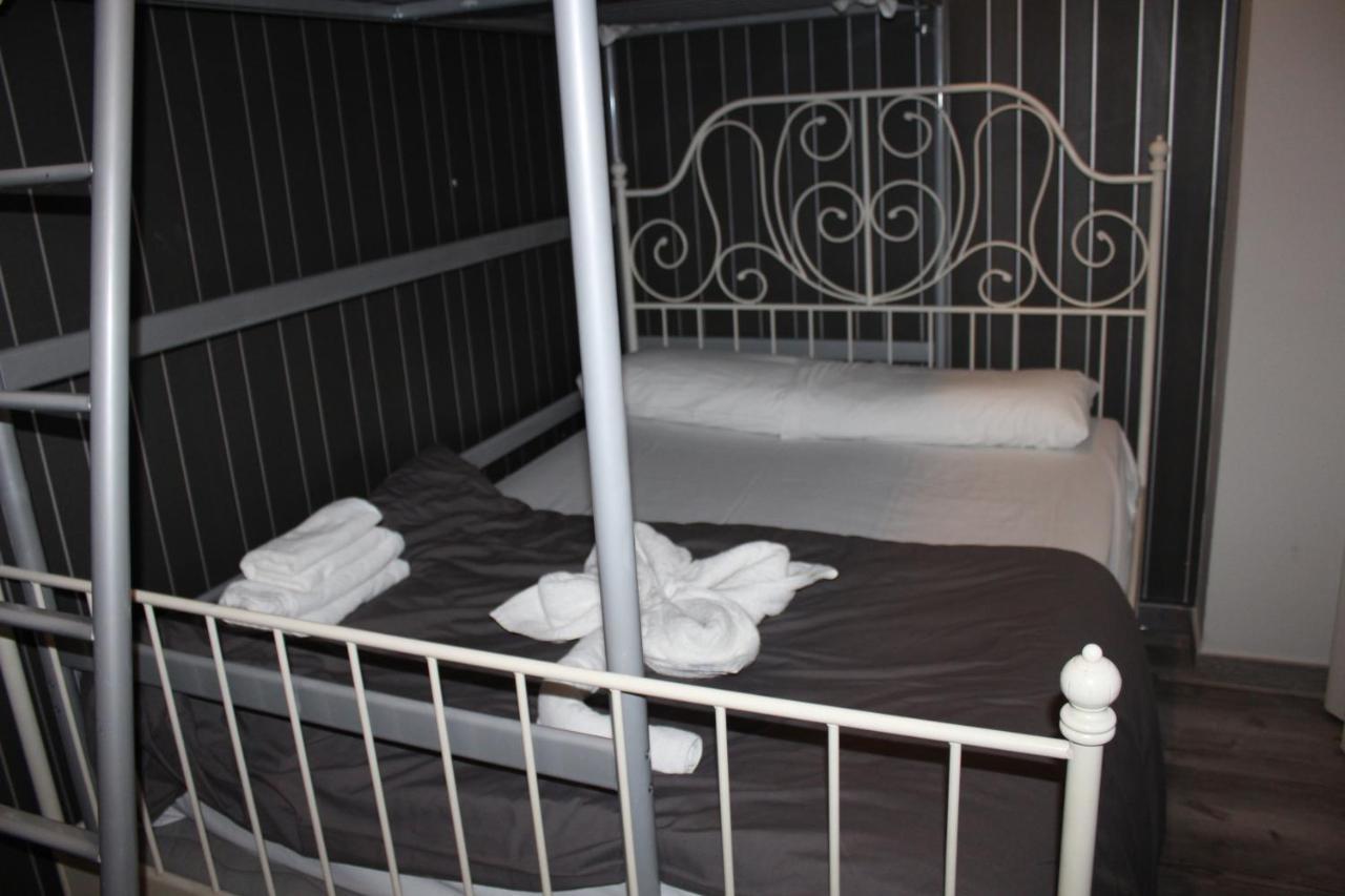 Bcn Condal Hostal 바르셀로나 외부 사진