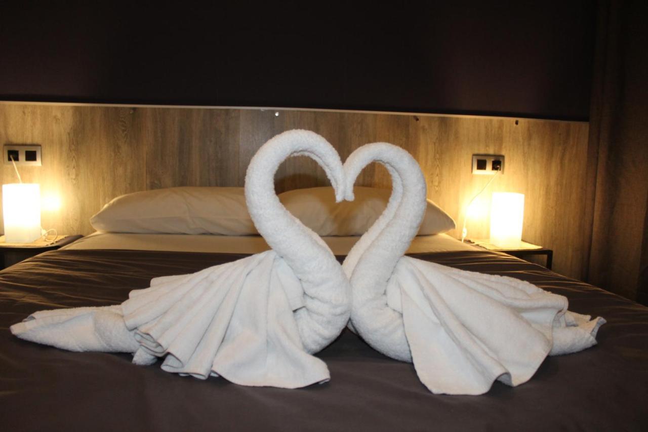 Bcn Condal Hostal 바르셀로나 외부 사진