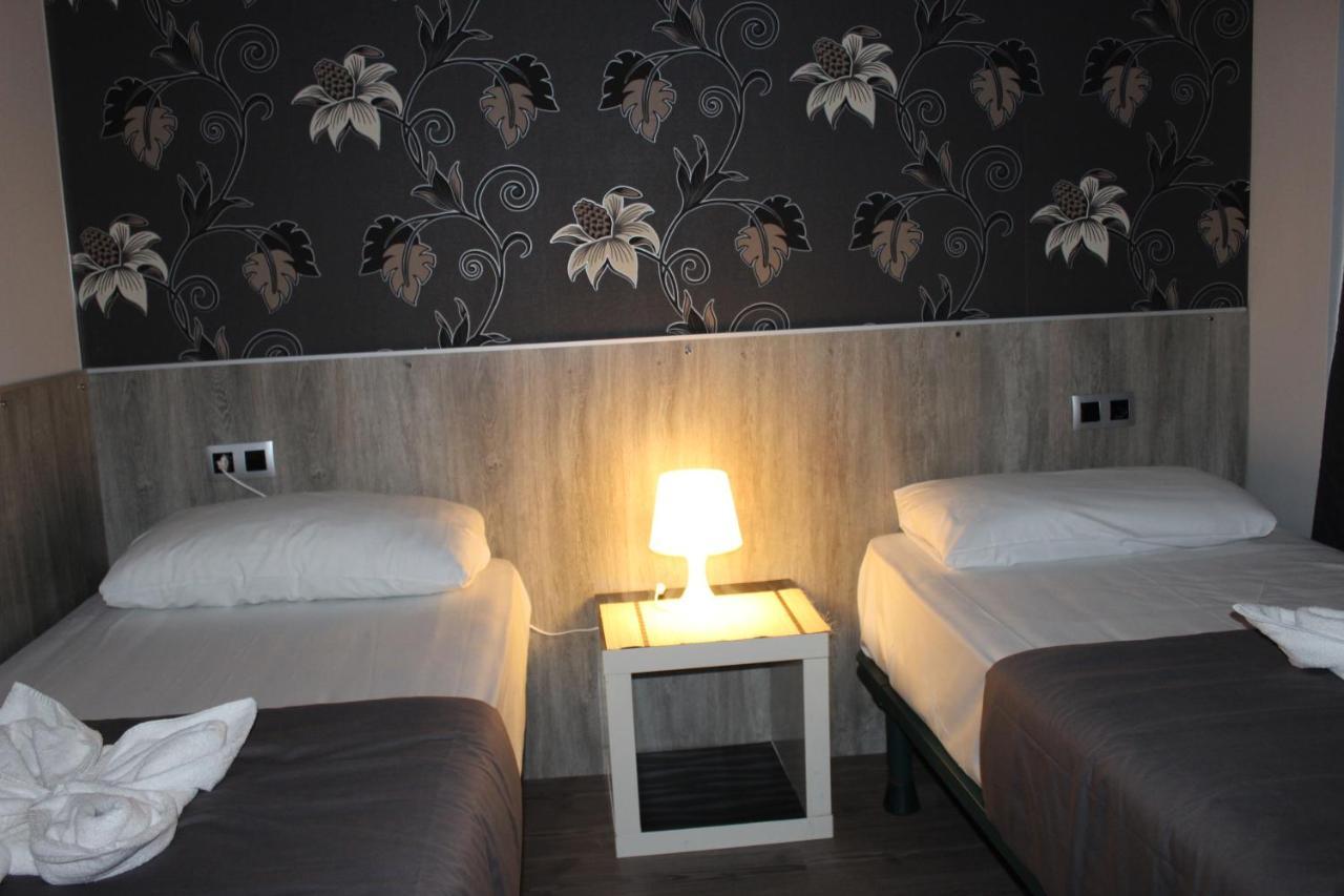 Bcn Condal Hostal 바르셀로나 외부 사진
