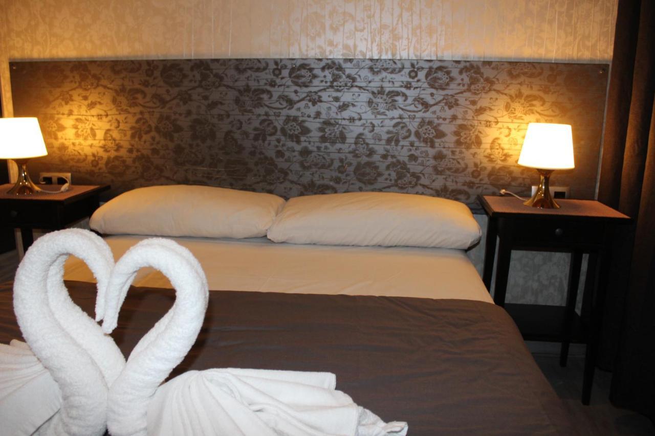 Bcn Condal Hostal 바르셀로나 외부 사진