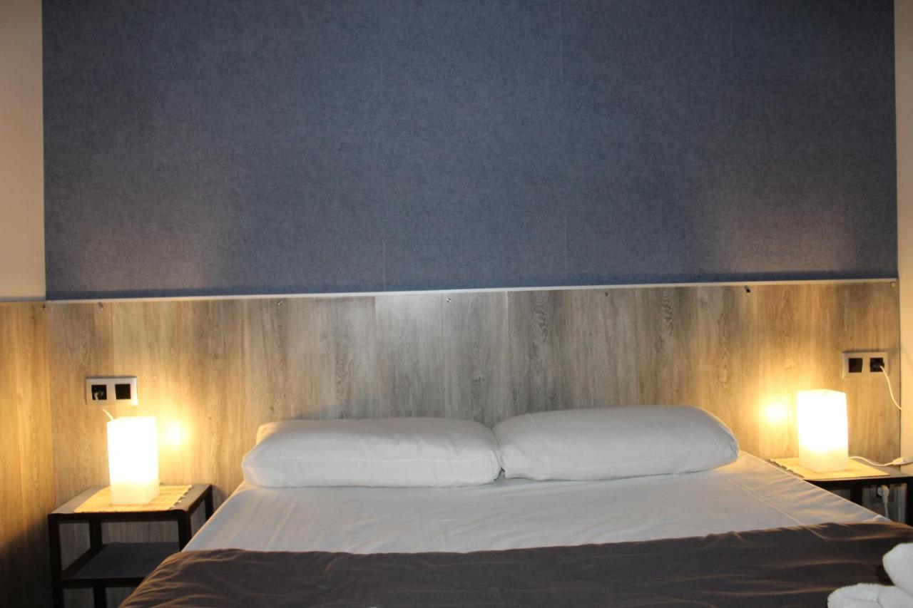 Bcn Condal Hostal 바르셀로나 외부 사진