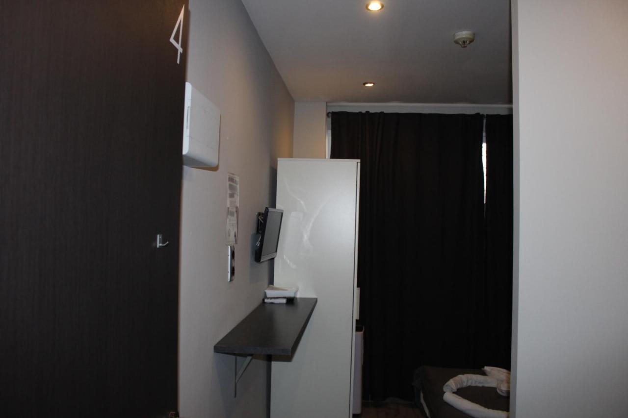 Bcn Condal Hostal 바르셀로나 외부 사진
