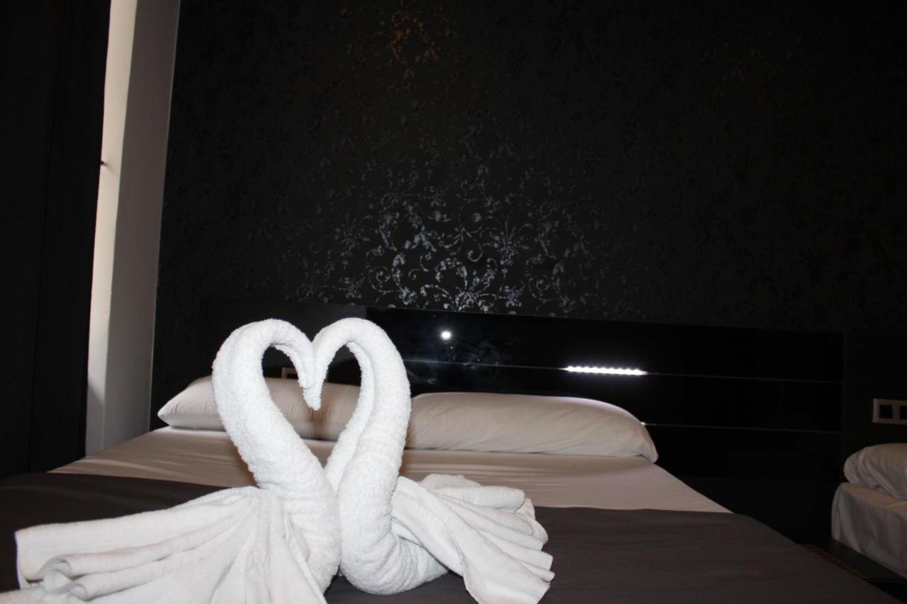 Bcn Condal Hostal 바르셀로나 외부 사진