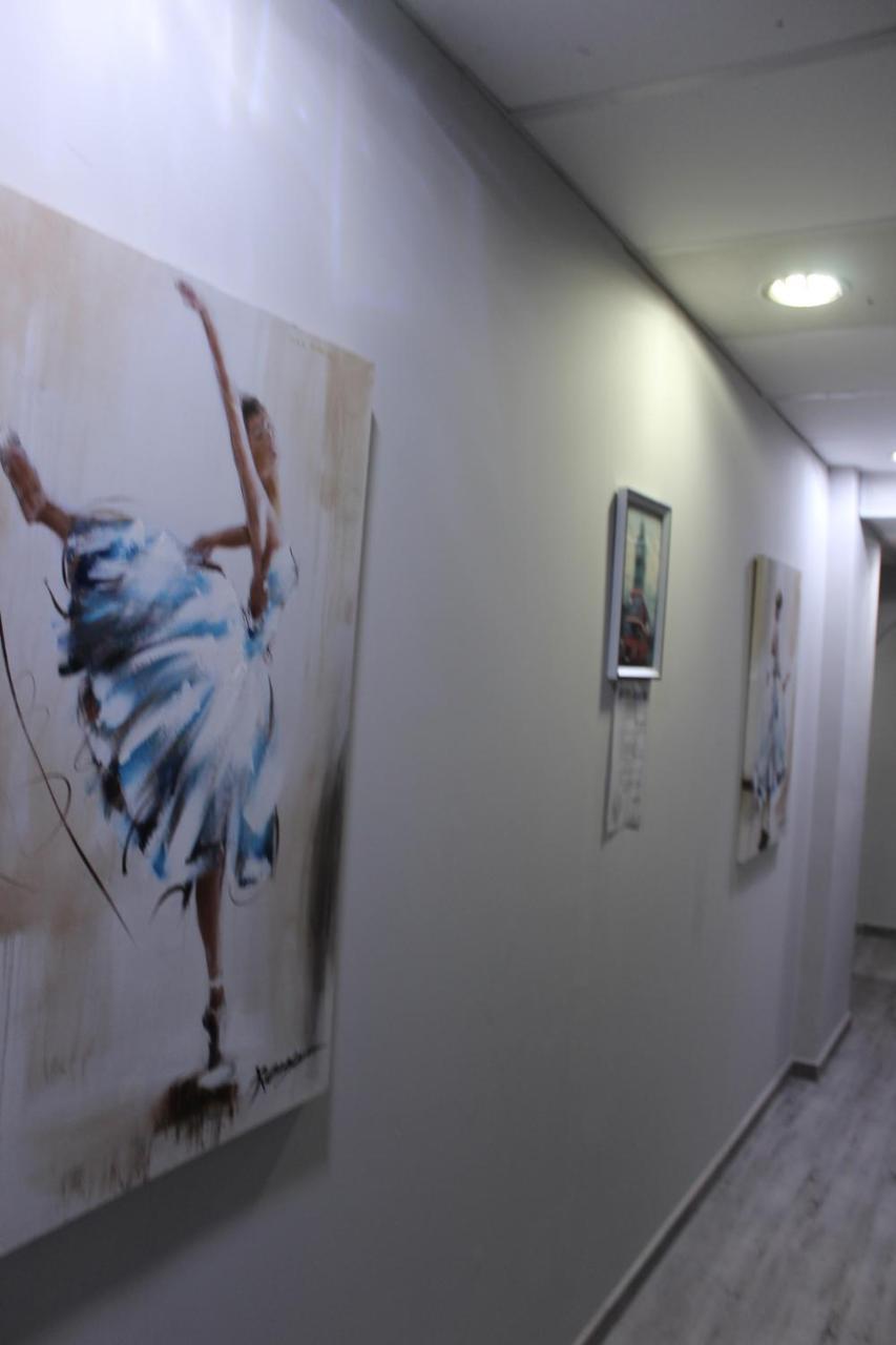 Bcn Condal Hostal 바르셀로나 외부 사진