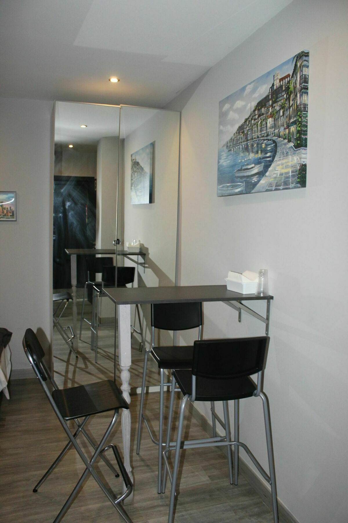 Bcn Condal Hostal 바르셀로나 외부 사진