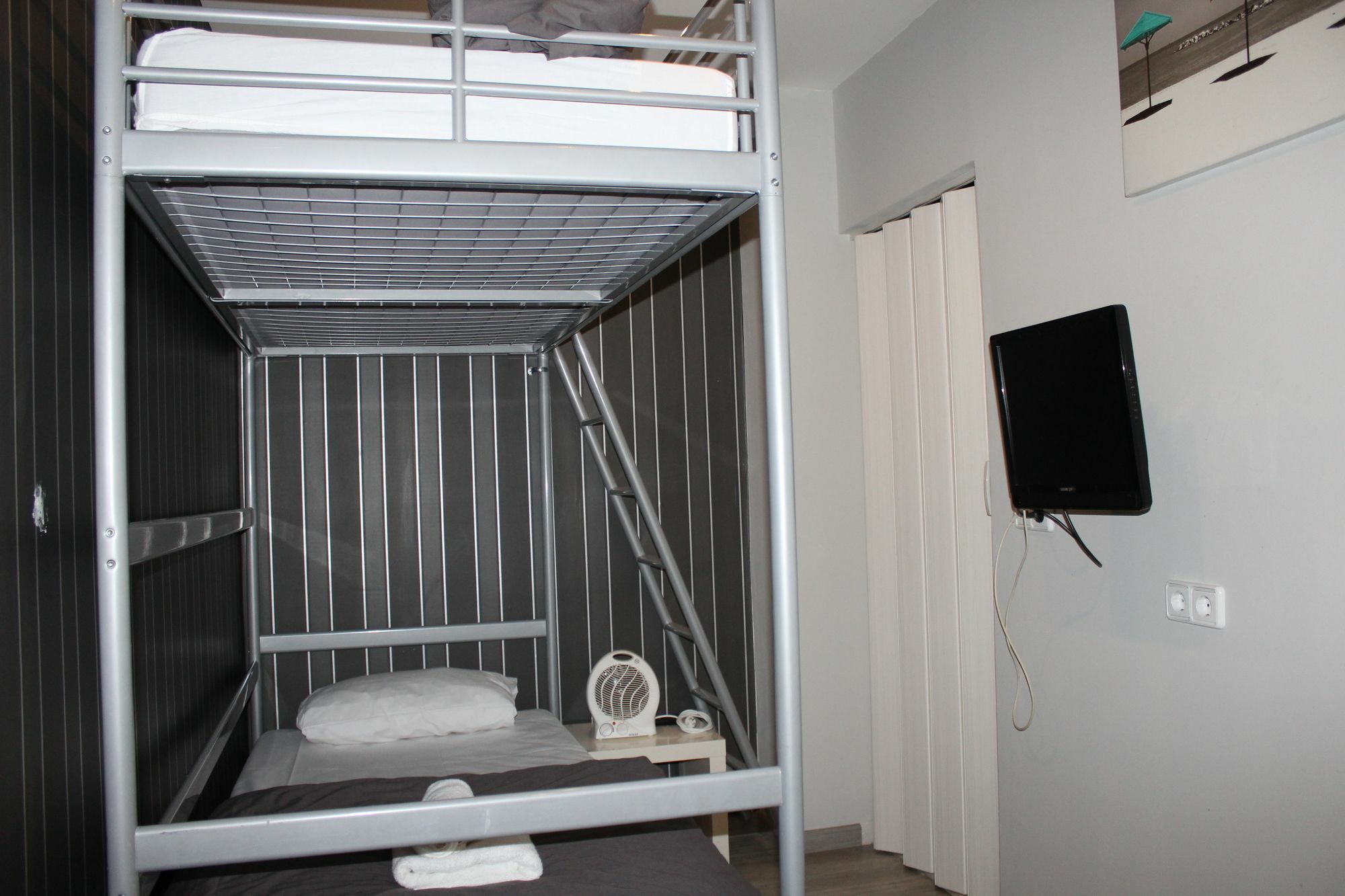 Bcn Condal Hostal 바르셀로나 외부 사진